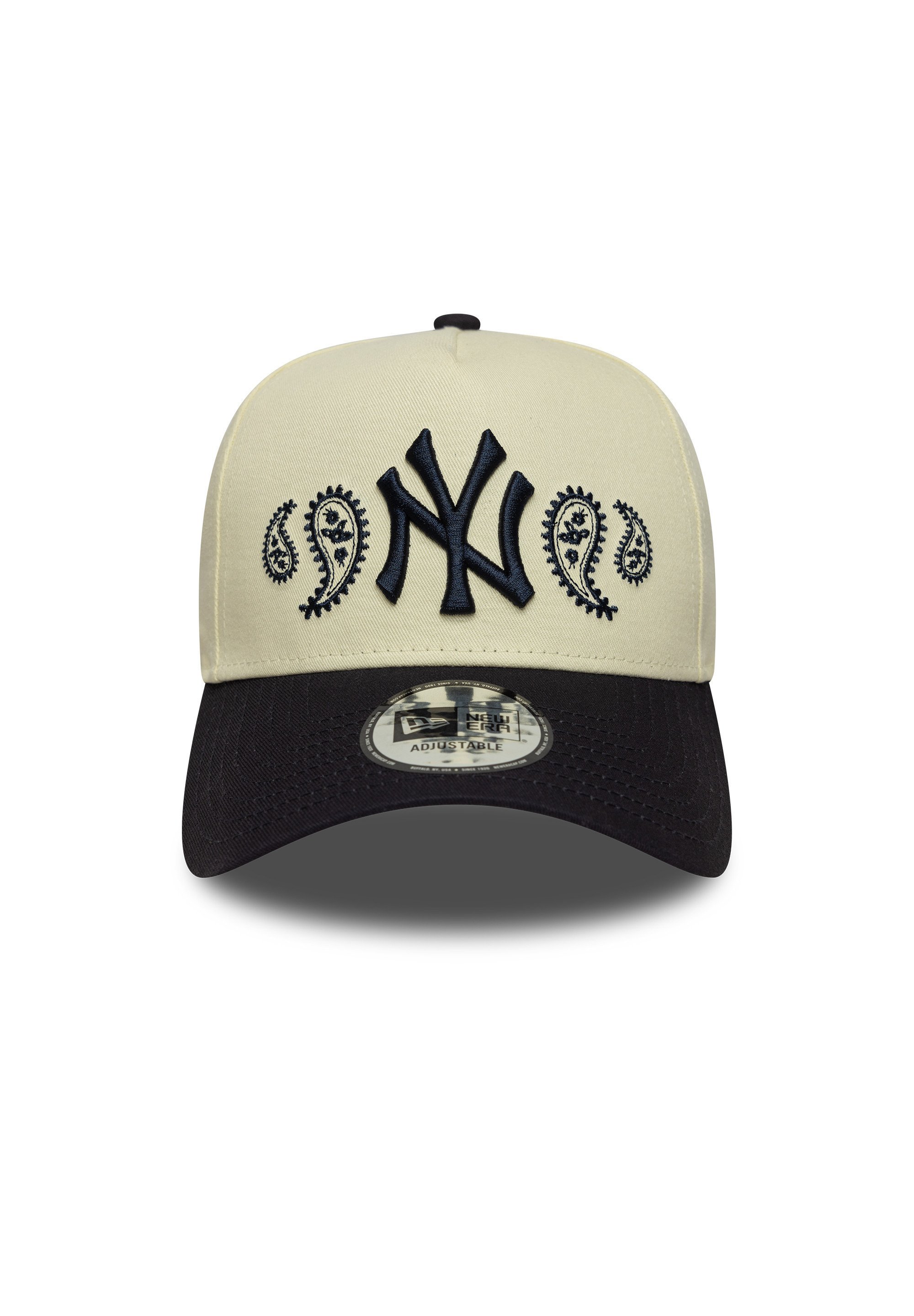 Casquettes New Era