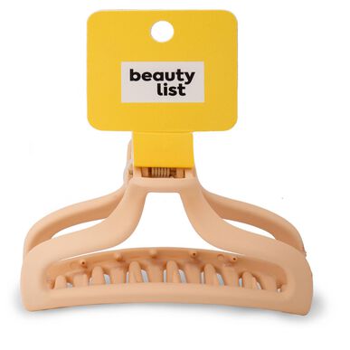 Beauty List Beige hiuspinni 1 kpl 1 kpl