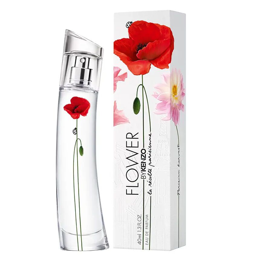 Kenzo Flower av Kenzo La Recolte Parisienne
