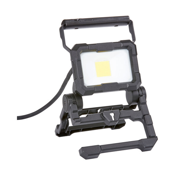 Luz de trabalho LED, 20W, 2200 lúmens