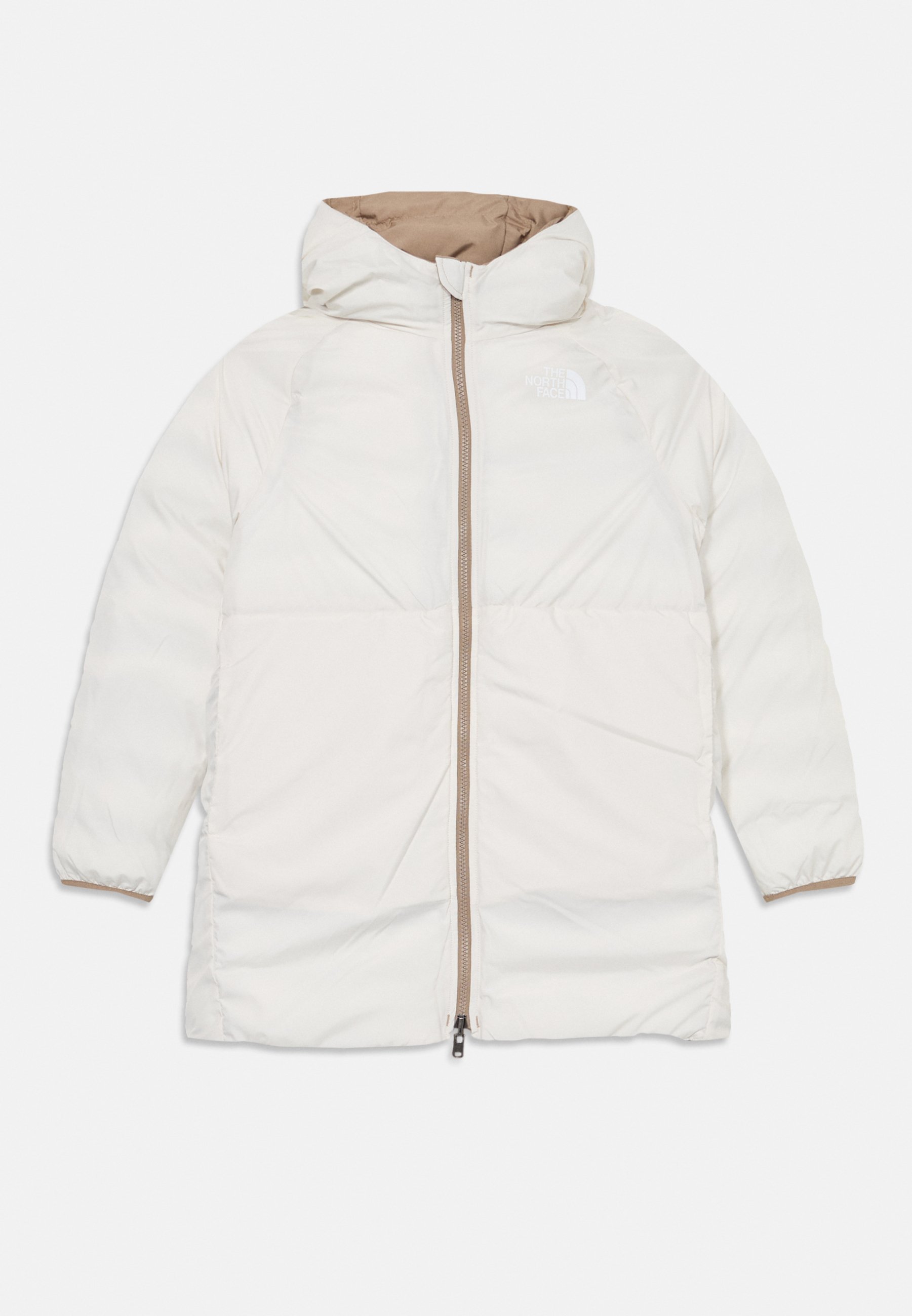 REVERSIBLE PERRITO PARKA - Zimní kabát - black