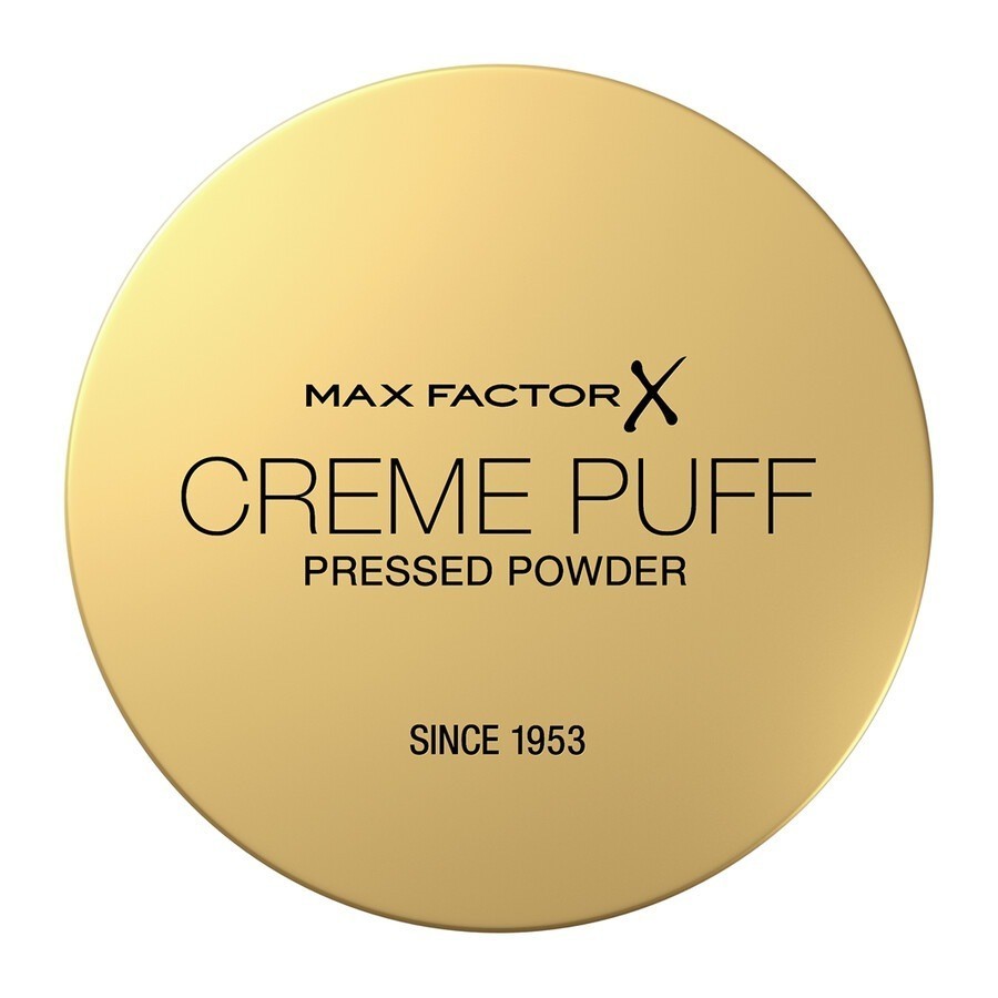 Max Factor Puderquaste, presovani puder - 14 g