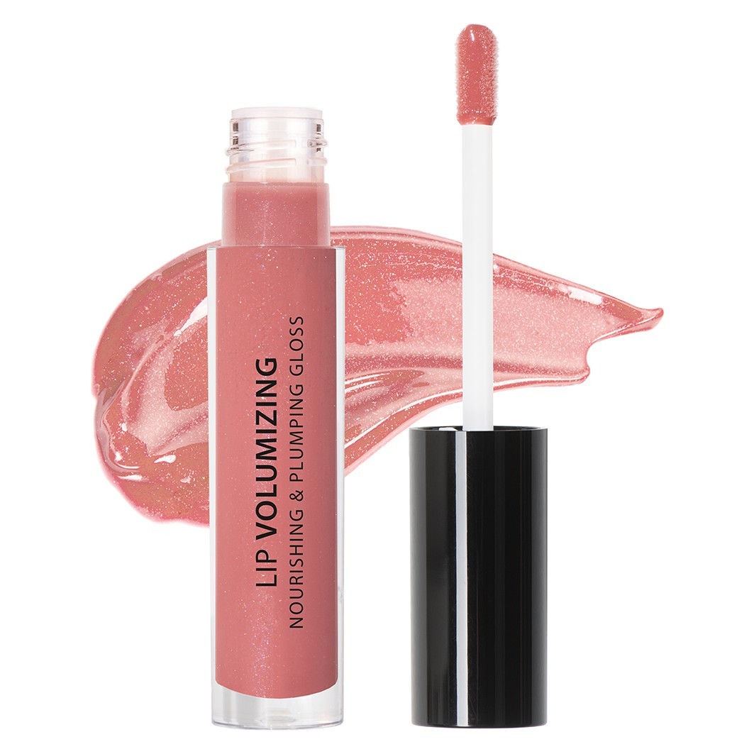 Douglas Collection lesk na pery Make-up na zväčšenie objemu pier - 3,5 ml