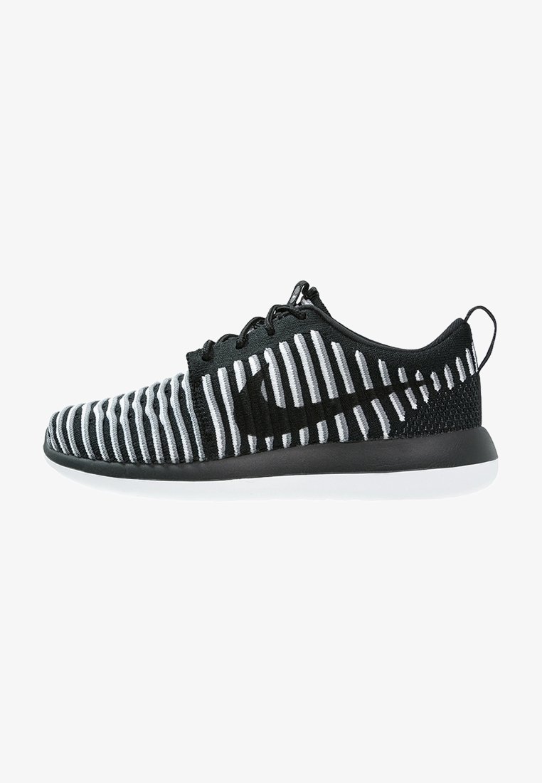 Nike Sportswear sneakers - zwart