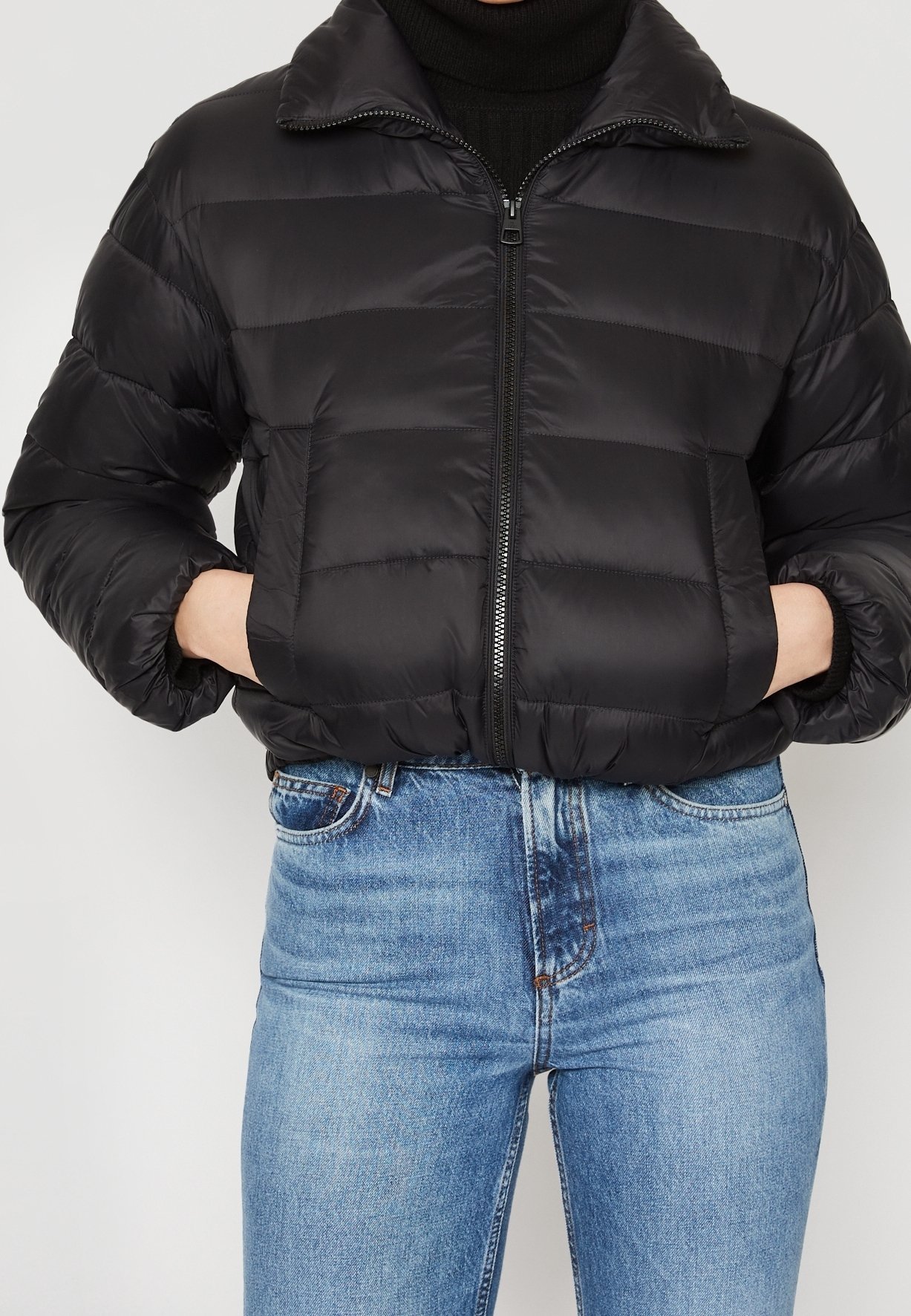 Veste d'hiver Marc O'Polo - noire