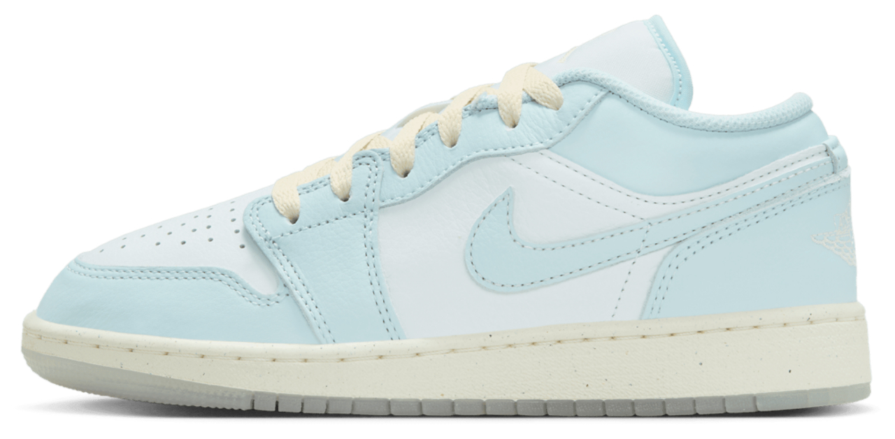 Jordan 1 Low