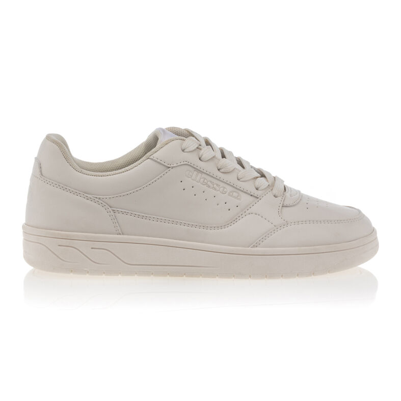 Καλάθια / αθλητικά παπούτσια Femme Beige
