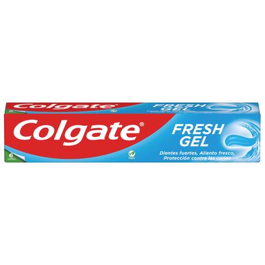Colgate-hammastahna fluoridilla Fresh Gel 75 ml 75 ml
