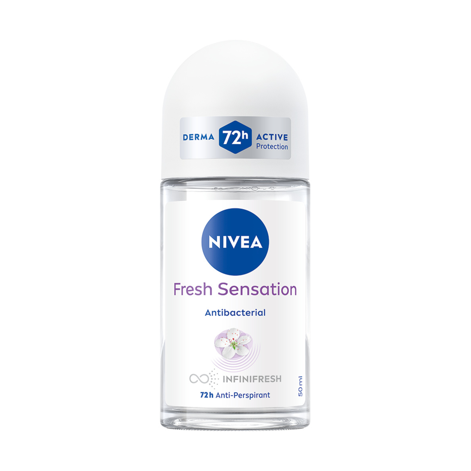 Nivea Fresh Sensation