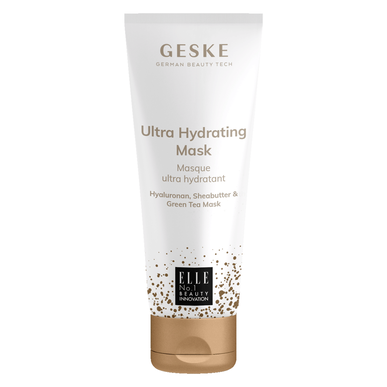 Geske Ultra kosteuttava kasvonaamio 50 ml 50 ml