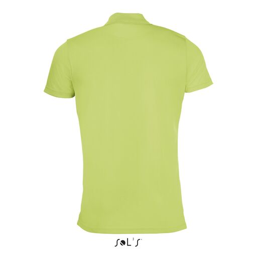 Polo De Deporte Soles-artiest