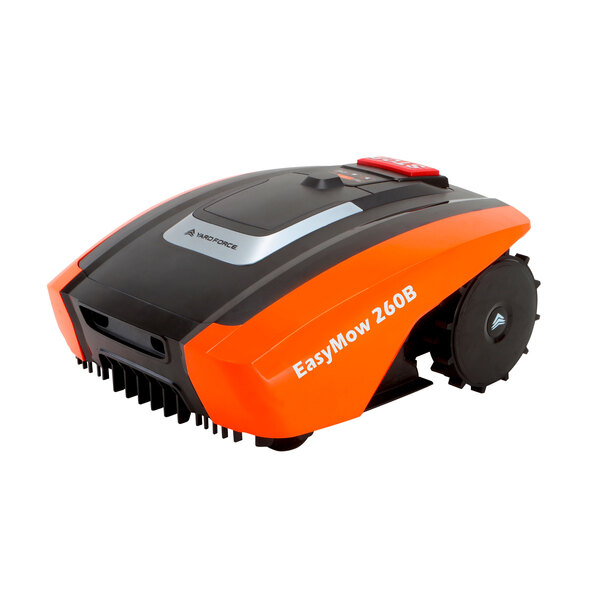 Easymow 260B robotmaaier