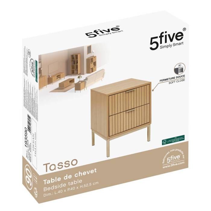Table de chevet 