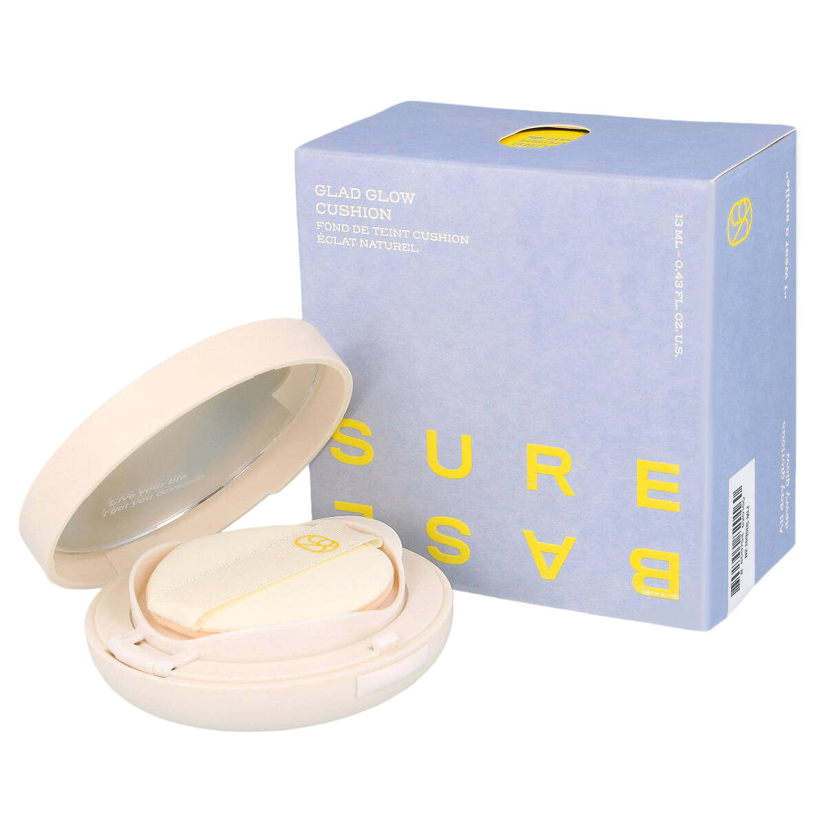 Almofada Surebase Glad Glow