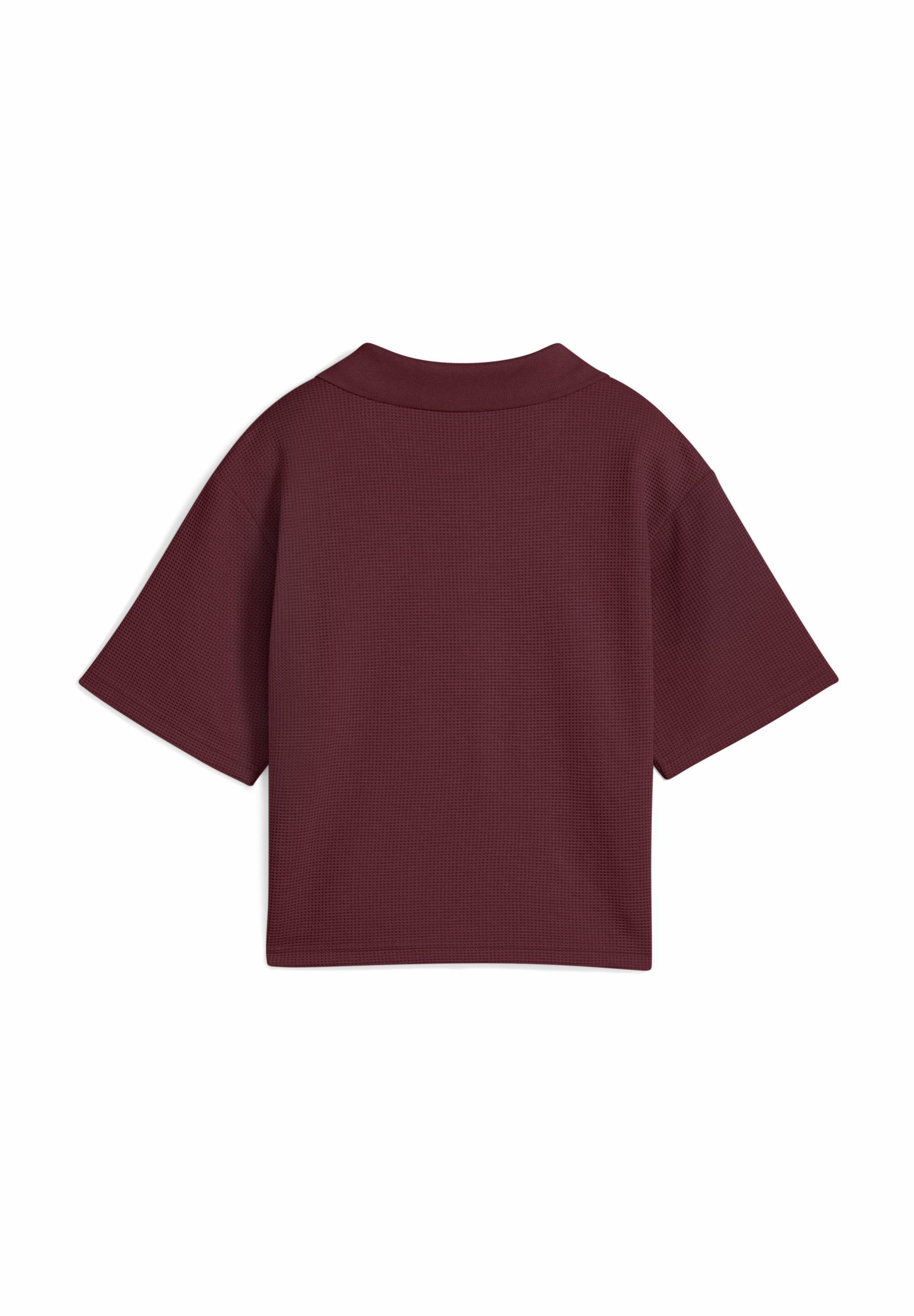 Koszulki polo Puma