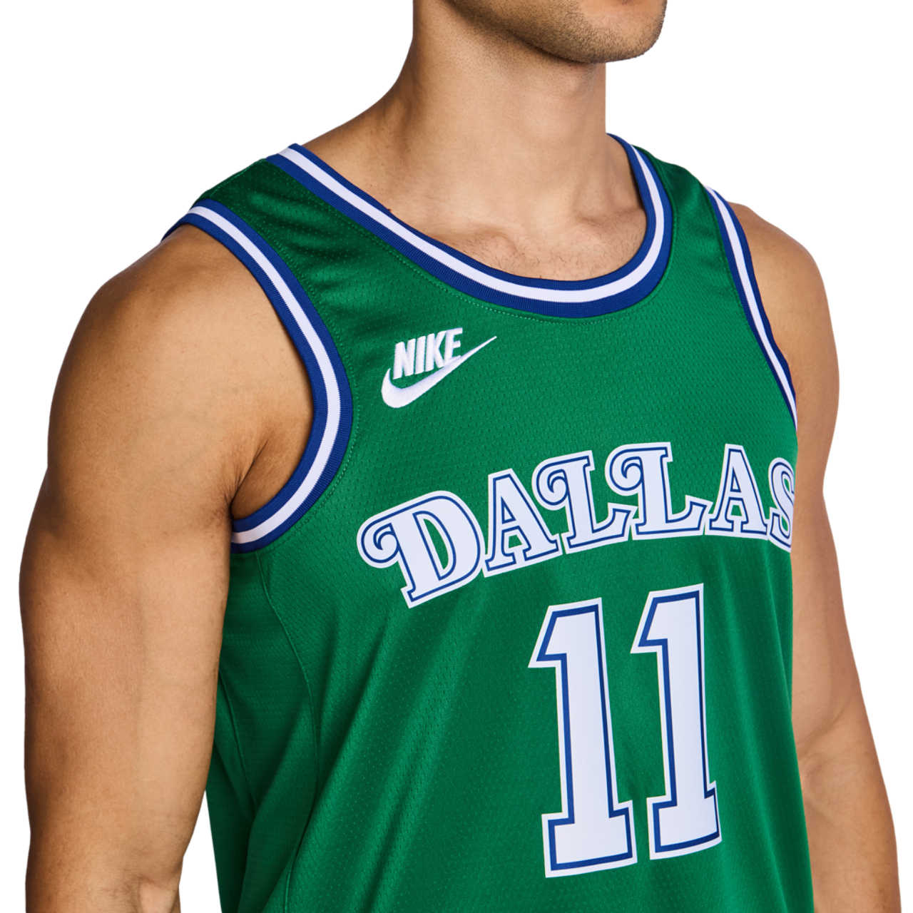 Nike NBA K.Irving Mavs Hardwood Classic - Koripallokengät