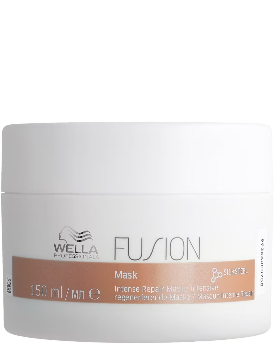 WELLA PROFESSIONALS Fusion maska za suhu i oštećenu kosu