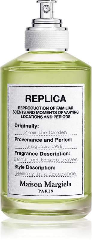 Maison Margiela REPLICA From the Garden eau de toilette unissex