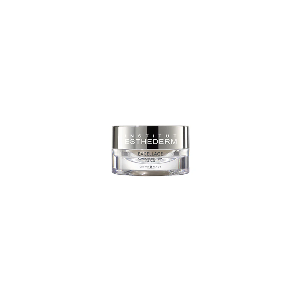 Excellage Contour Des Yeux - Contorno occhi antirughe