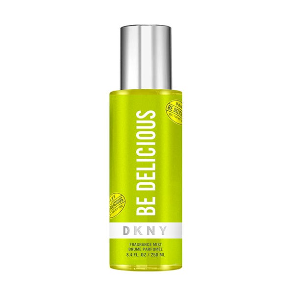 Body Mist Be Delicious| 250 ml