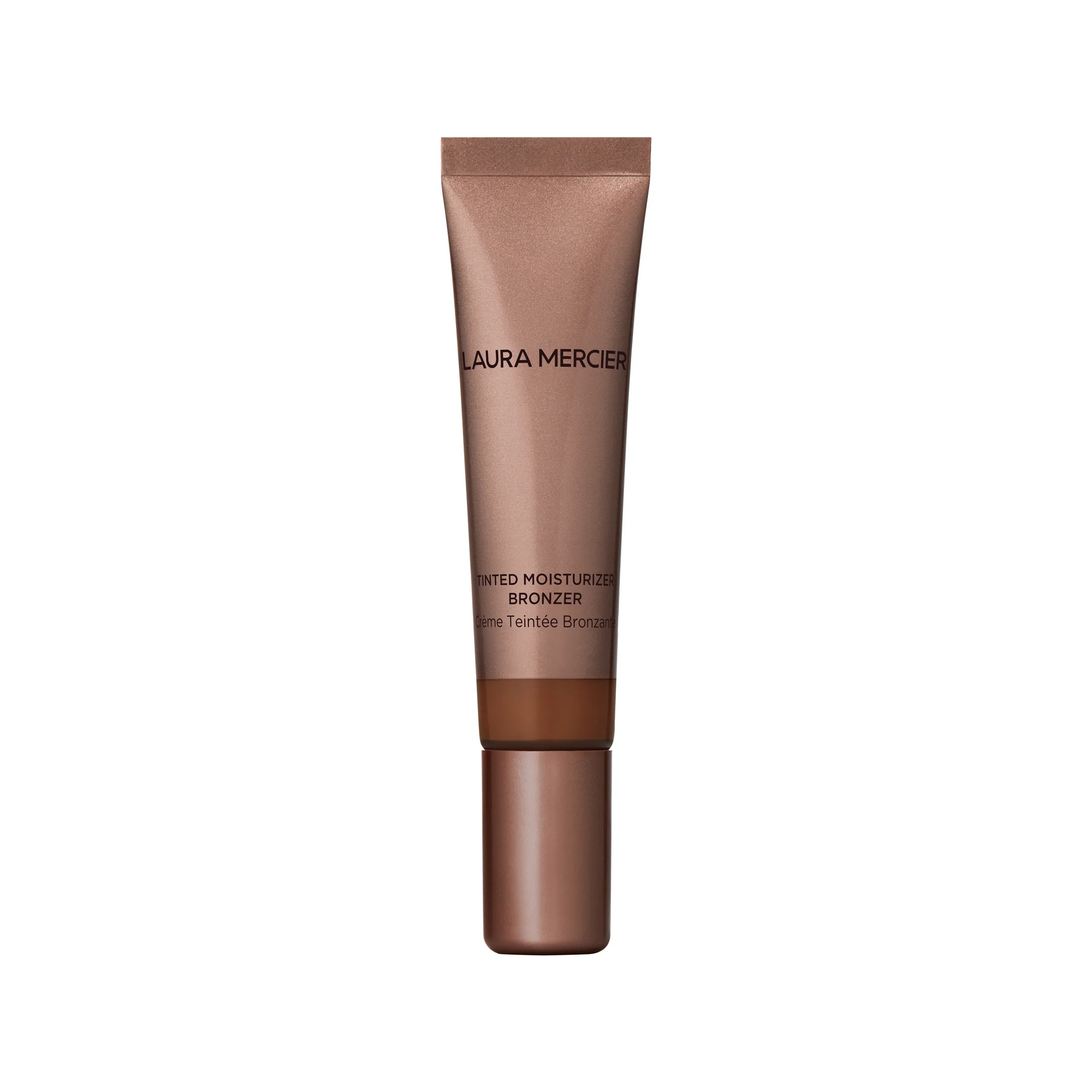 Bronzer Tinted Moisturizer Bronzer - Terra