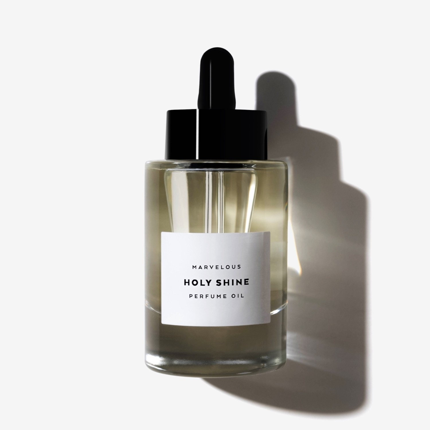 BMRVLS Eau de Parfum Holy Shine Parfümöl – 50 ml