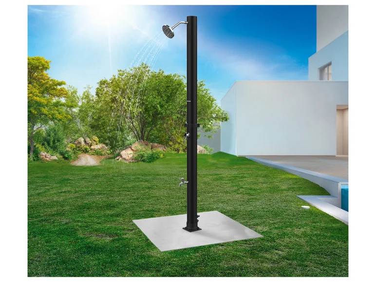 PARKSIDE® RSD 18 A1 suihkusolarium