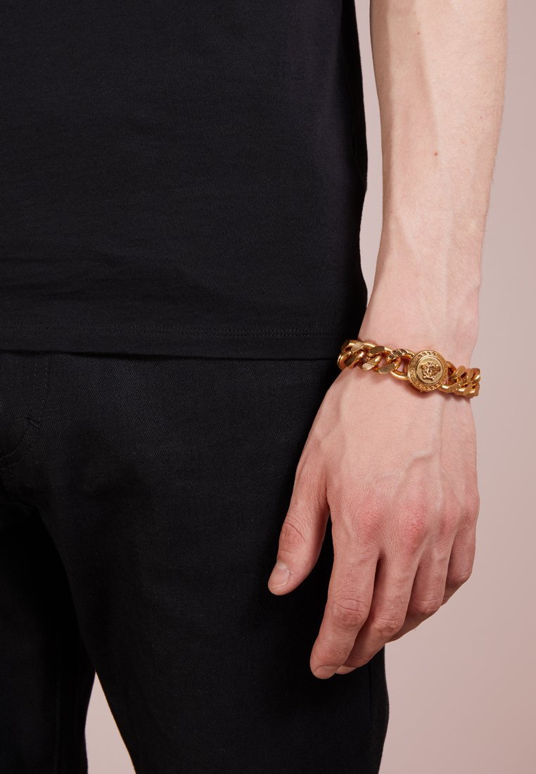 Versace armband - Armband - kleur goud tribute
