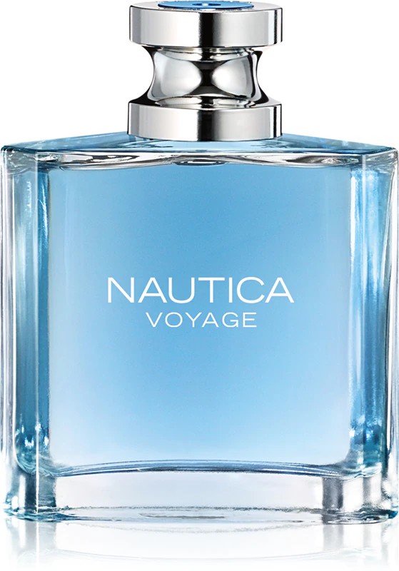 Nautica Voyage eau de toilette para homens