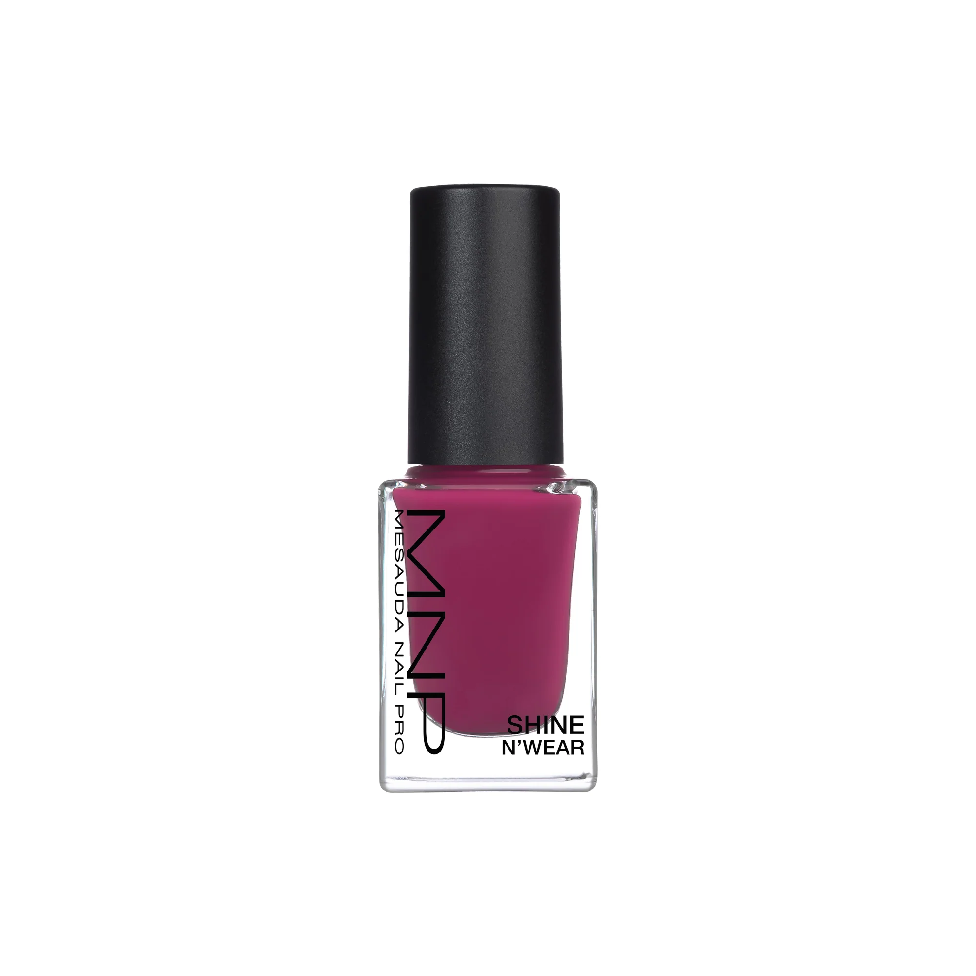 Unghie SHINE N'WEAR Smalto Classico - Smalto