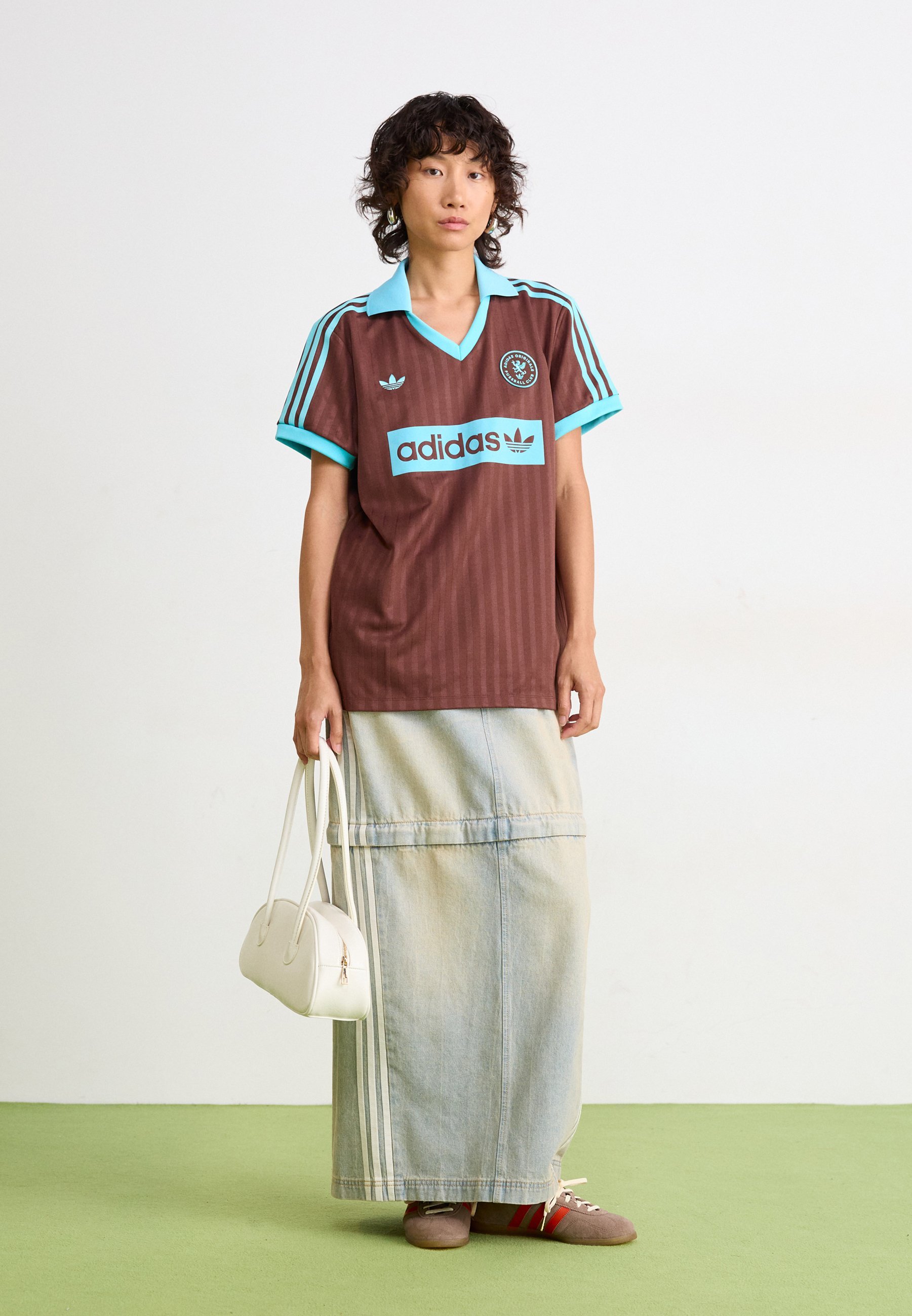 adidas Originals lage sneakers