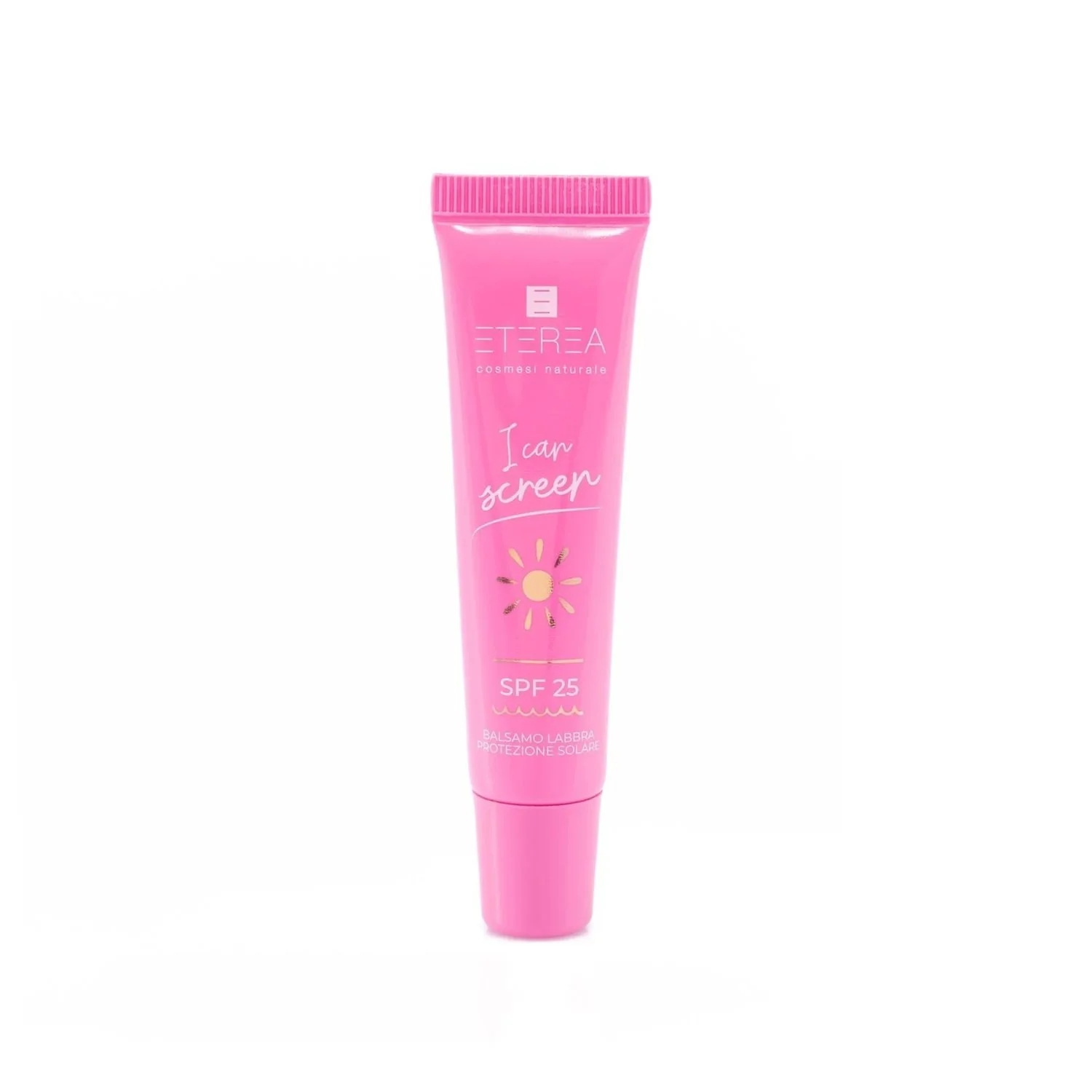 Soft Lips I Can Screen SPF25 - Balsamo Labbra