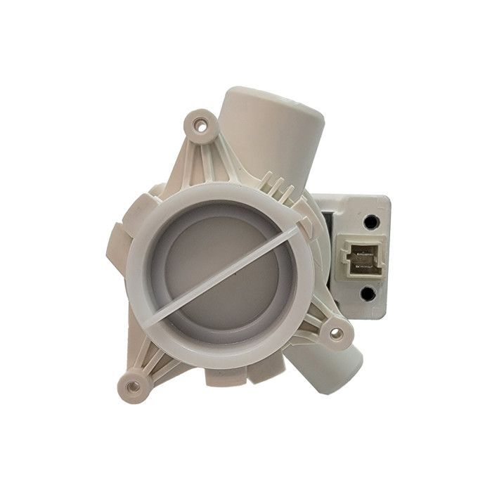 Pompe de vidange  2840941600 pour Lave linge , LAVE LINGE COMPACT ESSENTIELB ELF714-2B, LAVE LINGE HUBLOT ESSENTIELB ELF 101 [...]