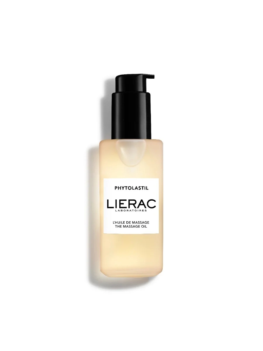LIERAC Lierac Phytolastil Olie 100 ml Elasticiteit en anti-striae