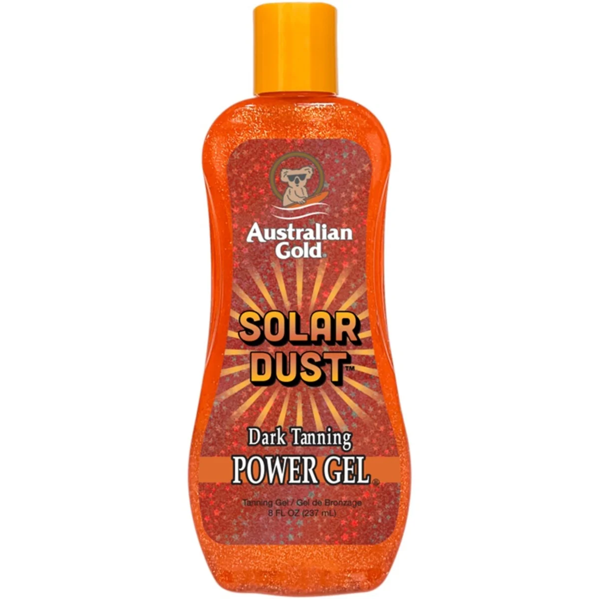 Intensificatori Solar Dust - Preparatore Abbronzatura