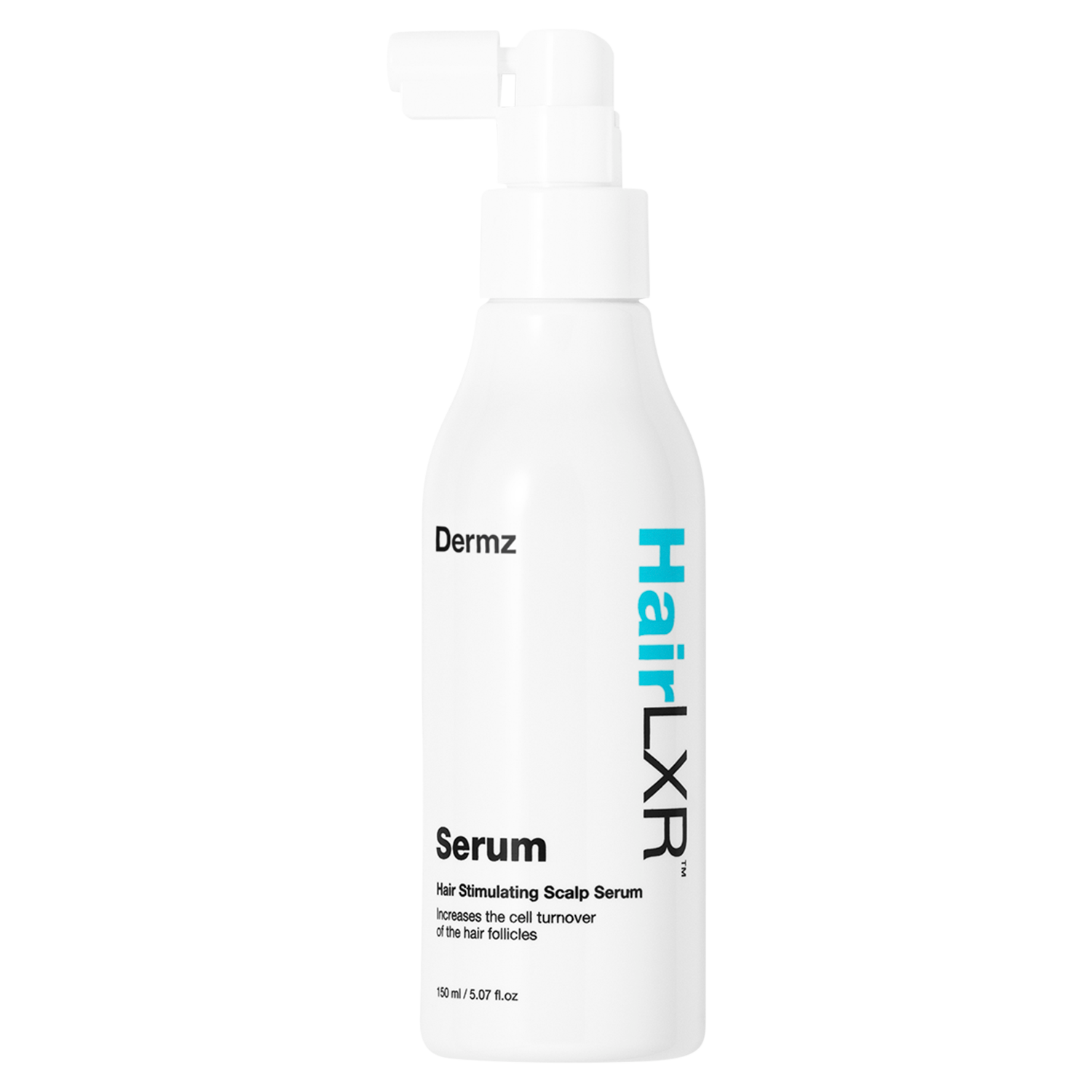 Siero Dermz HairLXR