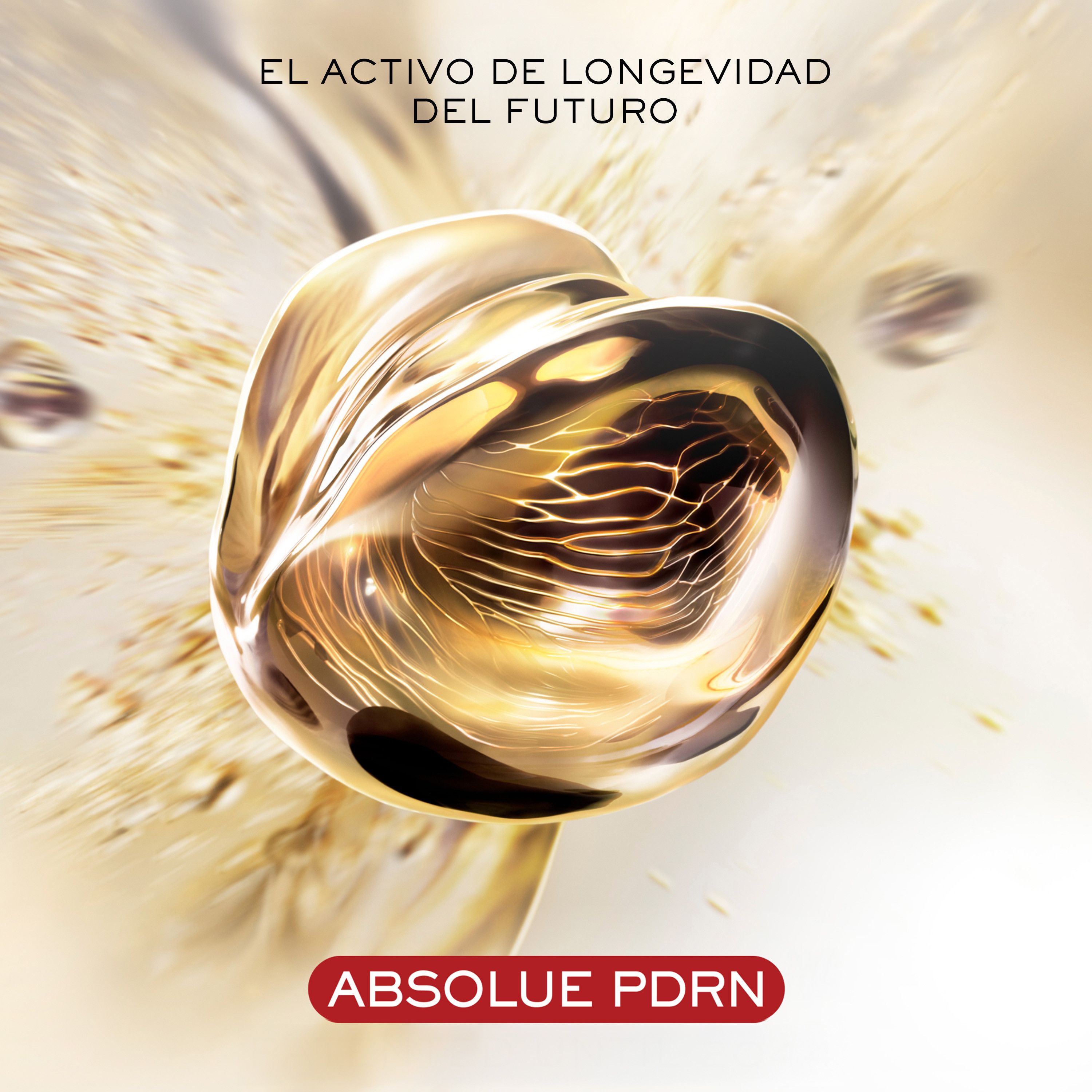 Absolue Longevity The Soft Cream Luksusa līdzeklis pret grumbām un novecošanos