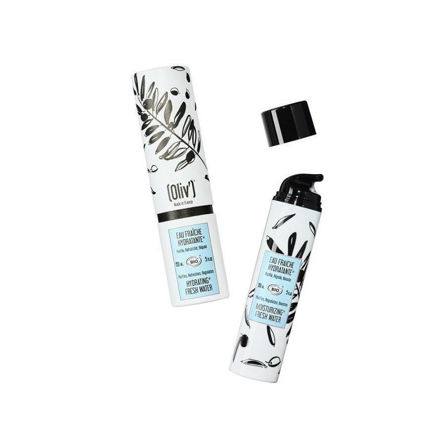 Oliv Bio pleťové tonikum s hydratačnou sviežou vodou - 150 ml