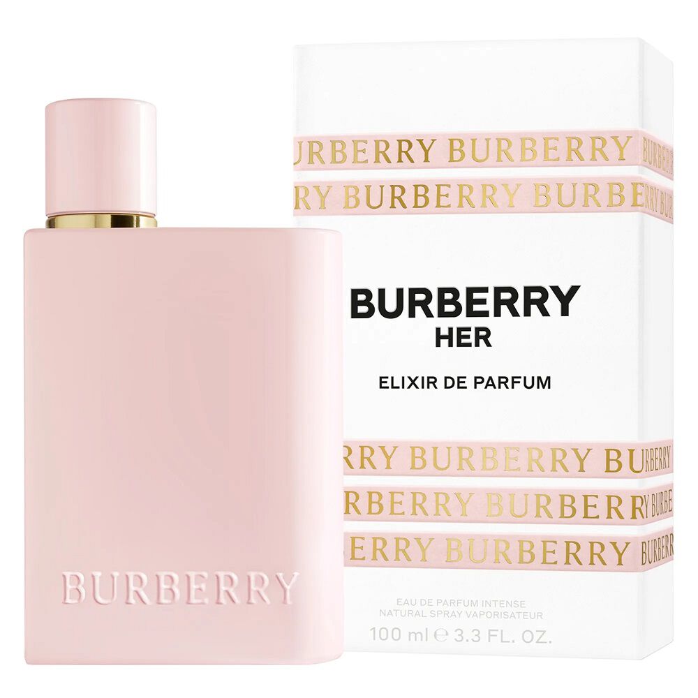 Burberry Her Elixir Eau De Parfum