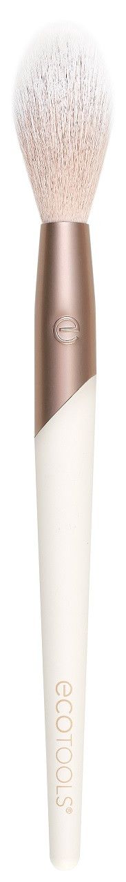 Lux četkica za highlighter Četkice za šminkanje za podlogu, lice i kožu