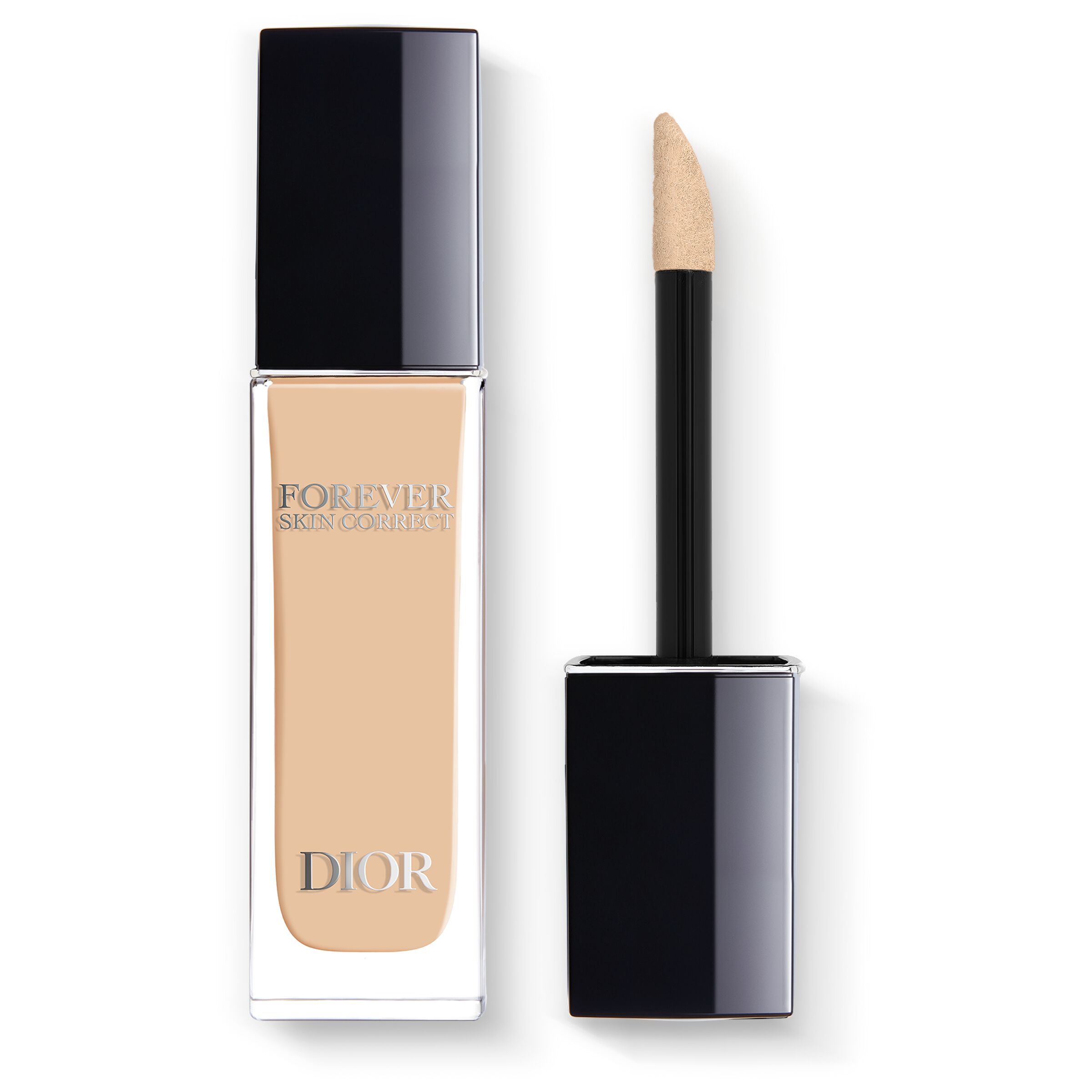 FOREVER SKIN CORRECT Vysoko krycí korektor pod oči Luxusné korektory