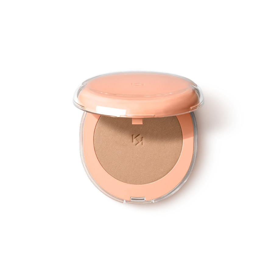 Gloss Supreme Contour Pro bronzer 02 Neutral Beige