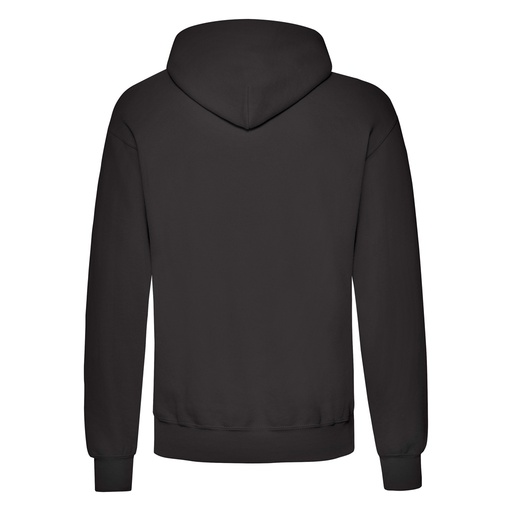 Sudadera Clásica Fruit Of The Loom