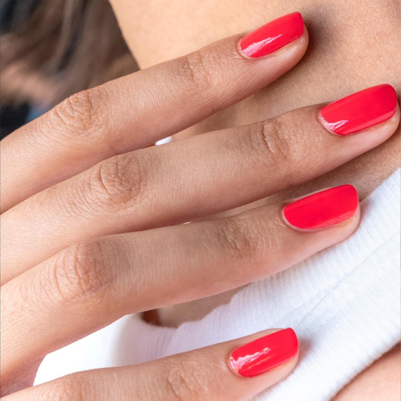 MÊME Cosmetics Vernis au silicium