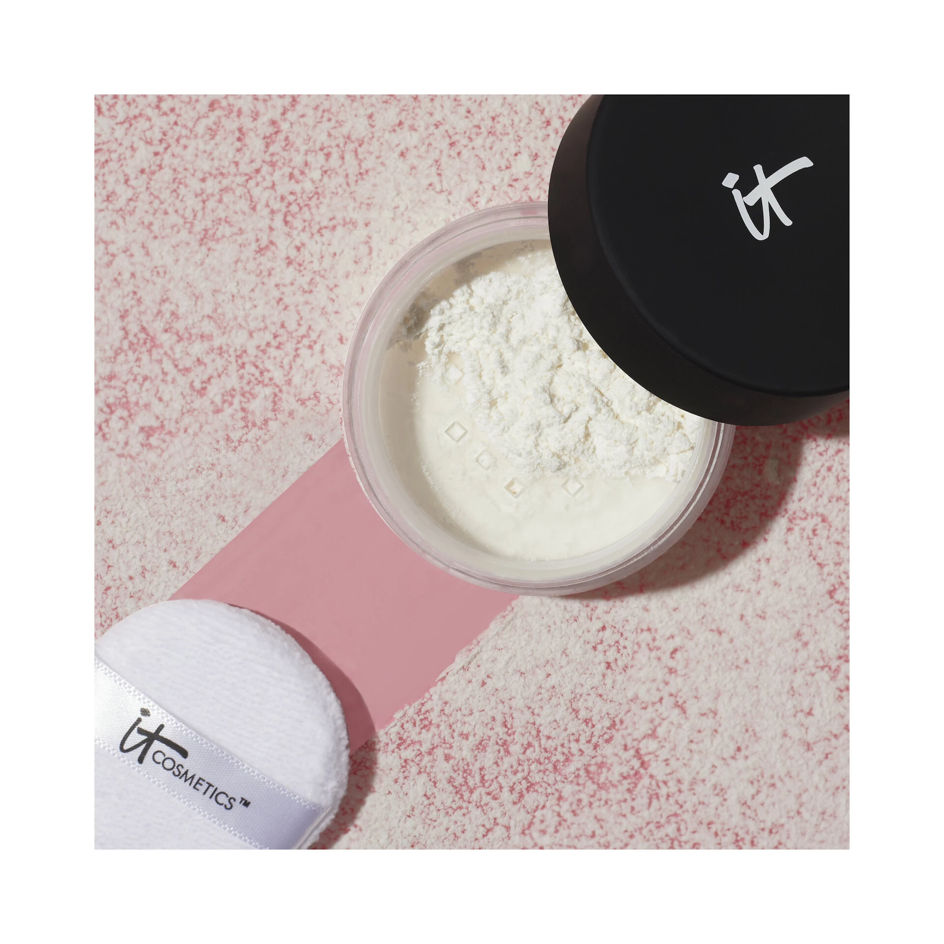 Pudră de aerograf Bye Bye Pores™ Poreless Finish - IT Cosmetics