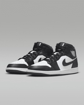 Air Jordan 1 Mid SE Men's shoes