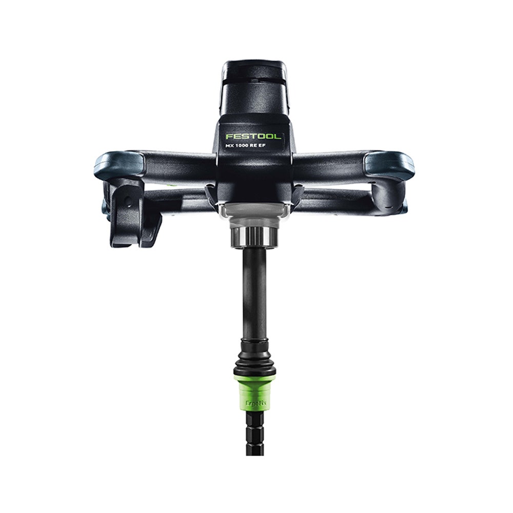Misturador FESTOOL 1000W MX1000 575809