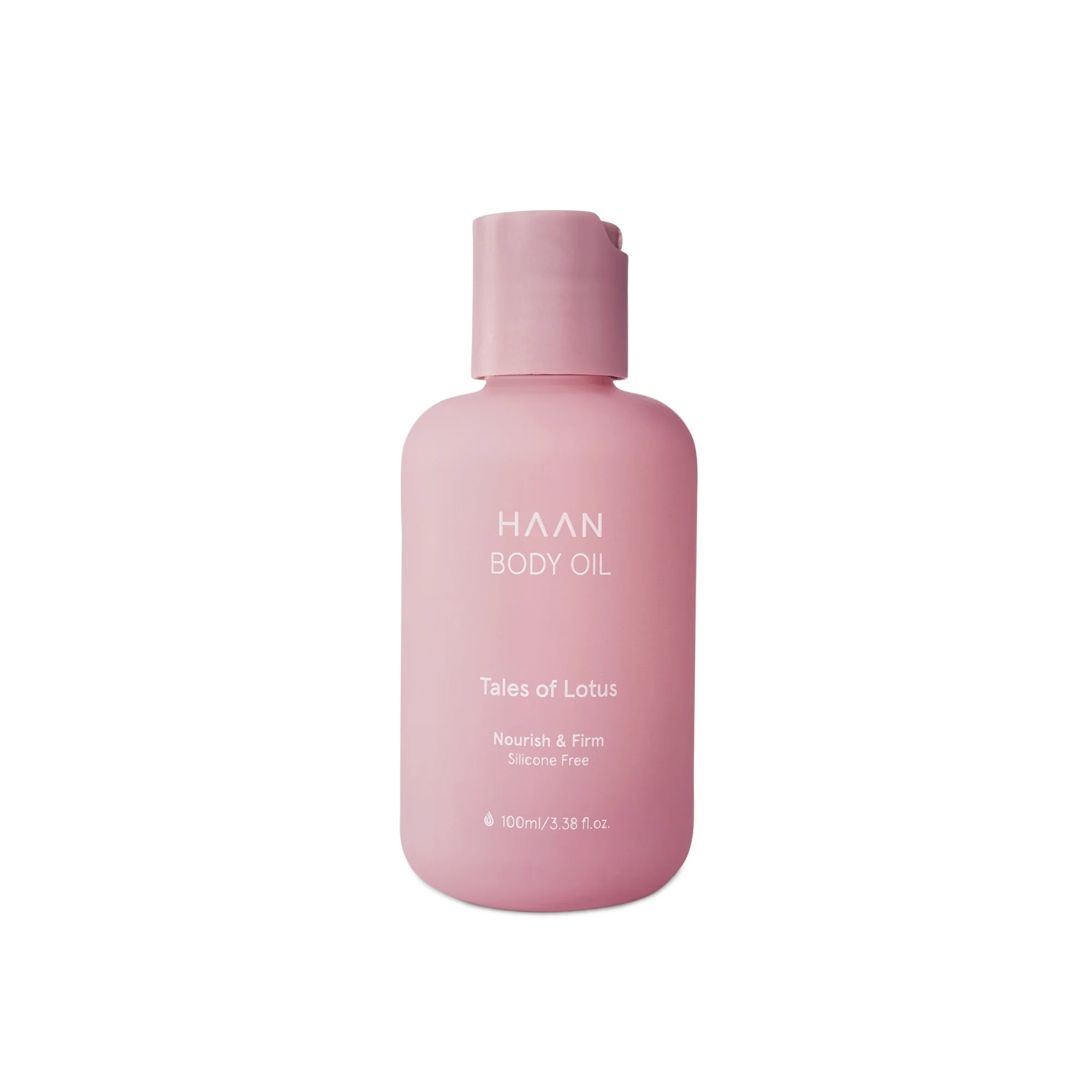 Body Care Body Oil Tales of Lotus - Olio Corpo