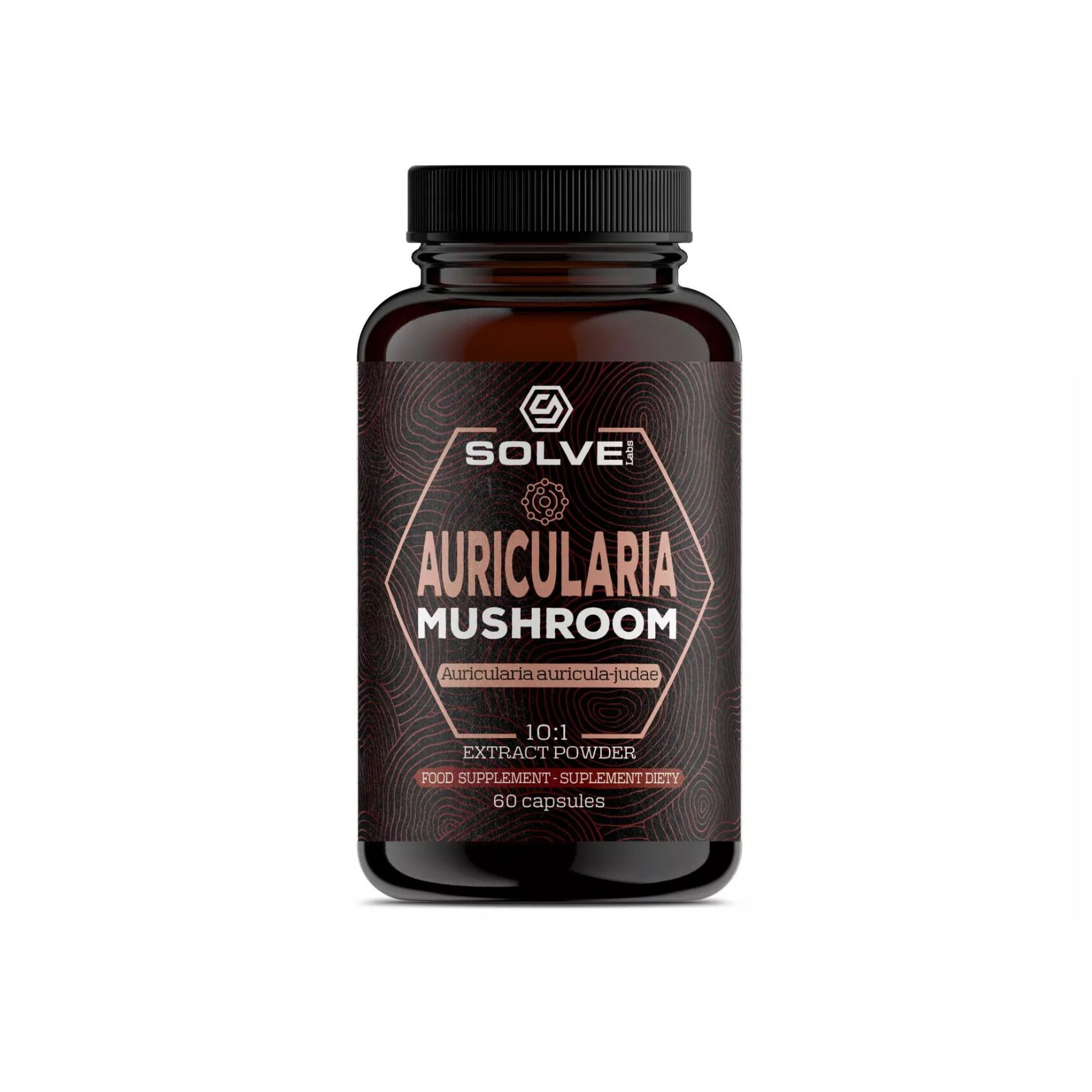 Solve Labs Auricularia