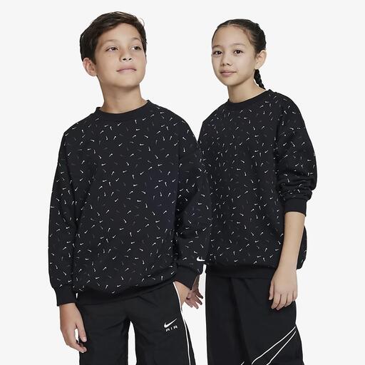  Suéter Nike